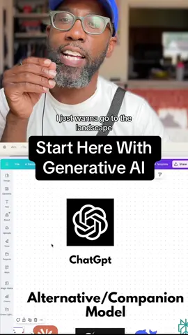 Ultimate Beginner’s Guide to Generative AI and ChatGPT Tools Explore the essential tools and platforms for getting started with generative AI—from ChatGPT and Gemini to Midjourney and 11 Labs. Learn where to begin, what tools to use, and how to level up your AI skills for images, voice, video, and automation. #hoffdigital #ChatGPT #GenerativeAI #AItools #PromptEngineering #VoiceCloning #AIDesign #LLM #RUDIAI 