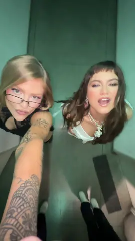 MENOS MAL @Luísa Sonza 💦💦