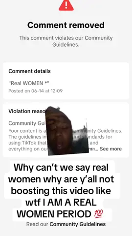 #greenscreen like it’s weird ash to take down the damn truth like eww that’s weird ash I said what I said I am a real women no a cisgender women PERIOD A WOMEN THATS IT STOP LABELING US ARE NAME WAS ALREADY GIVING TO US #FYP #LIKE #ISAIDWHATISAID #LETSBEREALL #NOBS 