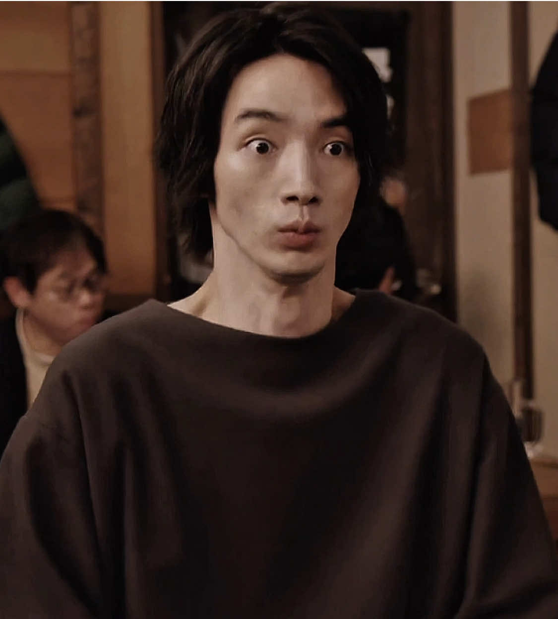Aishiteru! #fyp #清水尋也 #hiroyashimizu #eyeloveyou #jdrama 