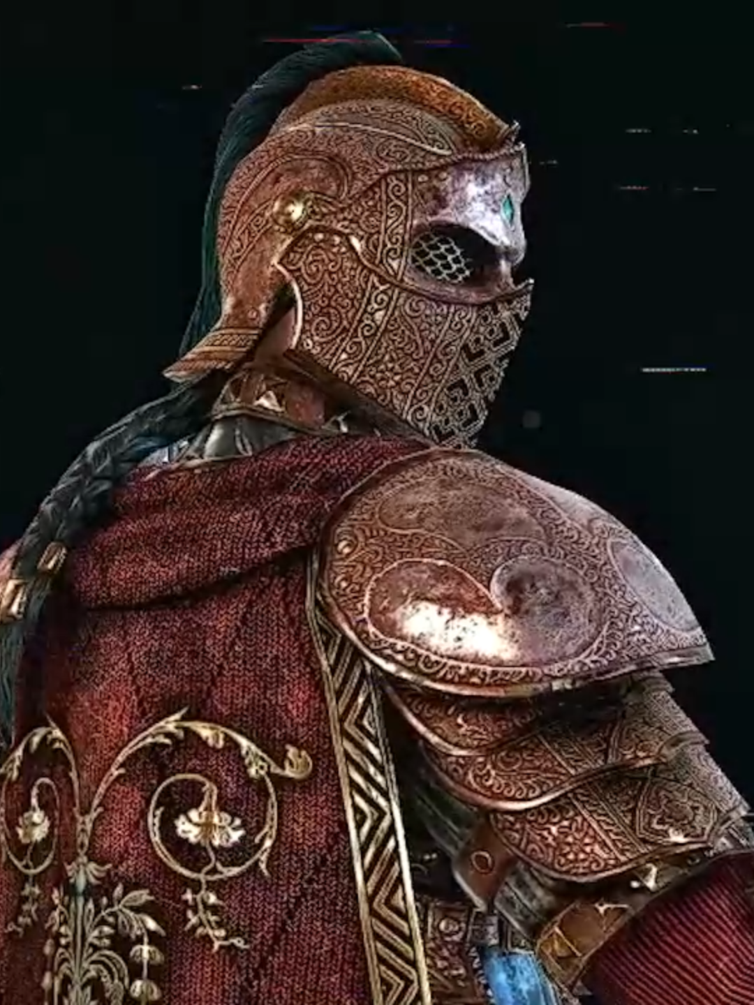 warmonger #forhonortiktok #forhonorclips #forhonorknights #forhonorsamurai