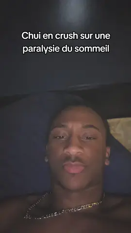 #réel #pourtoi #paralysiedusommeil 