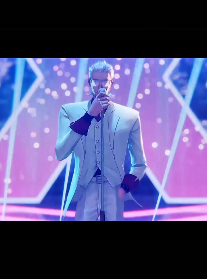 le queda perfectamente (X) to be hero x...  #tobeherox #donghua #anime #frypgシ #parati #Edit #fryp #Viral #video #x #tobeherox #1 