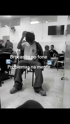 #brocasito #é #terapia 