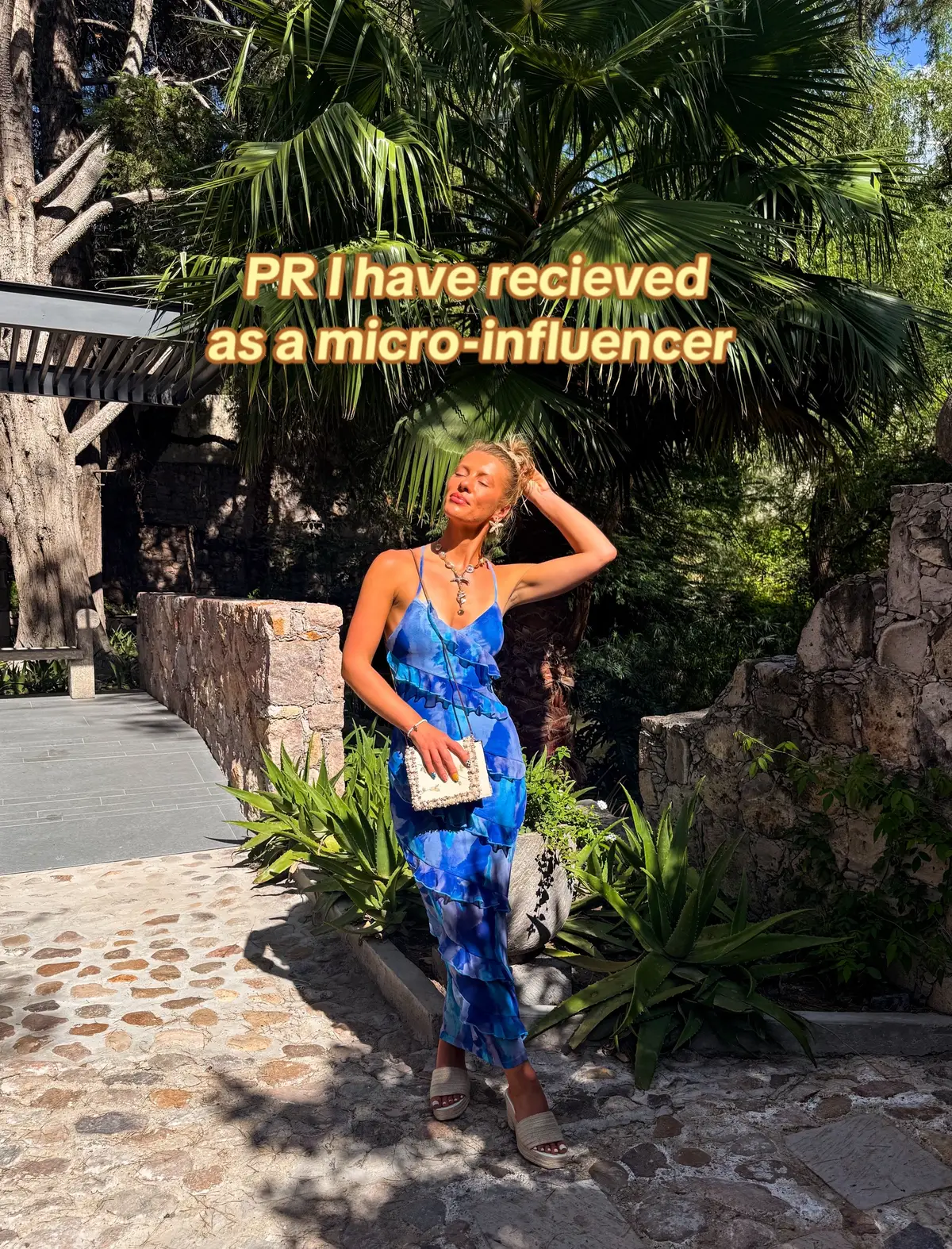 One of my favorite parts of being a micro influencer is opening PR 🫶 It still feels so surreal every time a brand sends me something🥹🥹 #influencer #contentcreator #microinfluencer #prunboxing  #prpackage  @amika @Gourmia @SkinCeuticals @VEGAMOUR @Kiehl's Since 1851 @Pureology @Good Molecules @Blueprint Bryan Johnson @Olaplex 