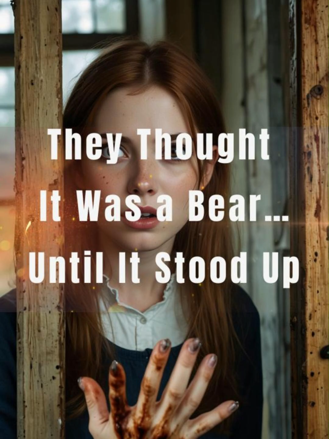 The  Boggy Creek 👣 Was it a bear… or something far more terrifying? This true story from the quiet woods of Arkansas tells of a chilling night when a family came face-to-face with a creature not of this world. It wasn’t just scratching at the window… it was watching. And waiting. 💀 Inspired by real sightings. 🎧 Best experienced with headphones. #ForYou   #FYP   #FYPシ   #Foryoupage   #ExplorePage   #ViralVideo   #MustWatch   #WatchTillTheEnd #WhatWouldYouDo   #RealOrFake   #BelieveItOrNot   #WouldYouSurvive   #YouWontSleep   #DontWatchAlone   #TooScaryToBeFake   #CommentYourTheory #DarkHistory   #UrbanLegends   #UnexplainedMysteries   #CryptidSightings   #BackwoodsHorror   #FolkHorror   #SwampMonster   #CreepyEncounters   #SupernaturalStories   #StrangeDarkMysterious #ScaryStory   #HorrorTok   #TrueHorror   #CreepyTok   #Storytime   #ViralStory   #ShortHorror   #TikTokHorror   #CreepyShorts   #ParanormalTikTok #Best Dark History   #Best Urban Legends   #Best Unexplained Mysteries   #Best Cryptid Sightings   #Best Backwoods Horror   #Best Folk Horror   #Best Swamp Monster   #Best Creepy Encounters   #Best Supernatural Stories   #Best Strange Dark Mysterious #Best Scary Story   #Best Horror Tok   #Best True Horror   #Best Creepy Tok   #Best Storytime   #Best Viral Story   #Best Shor tHorror   #Best TikTok Horror   #Best Creepy Shorts   #Best Paranormal TikTok  #HorrorStory  #CreepyTikTok  #DemonEncounter  #TrueStory  #RealHorror  #UrbanLegend  #Mysterious  #DarkTales  #SleepStory  #WhispersInTheDark  #UnsolvedMystery