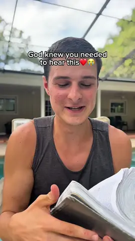 this verse just hits everytime 😮‍💨🔥 #christiantiktok #jesus #god 