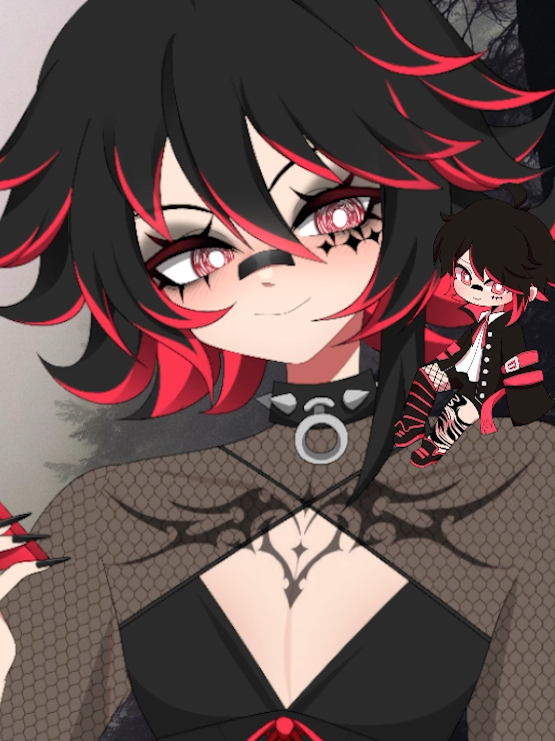 Confesiones con FEMBOY?! Hoy no faltes a las 21:00 x Twitch: ShizaATL #vtuber #vtuberclips #femboy #fyp #fypシ゚ #streamer #clips #humor