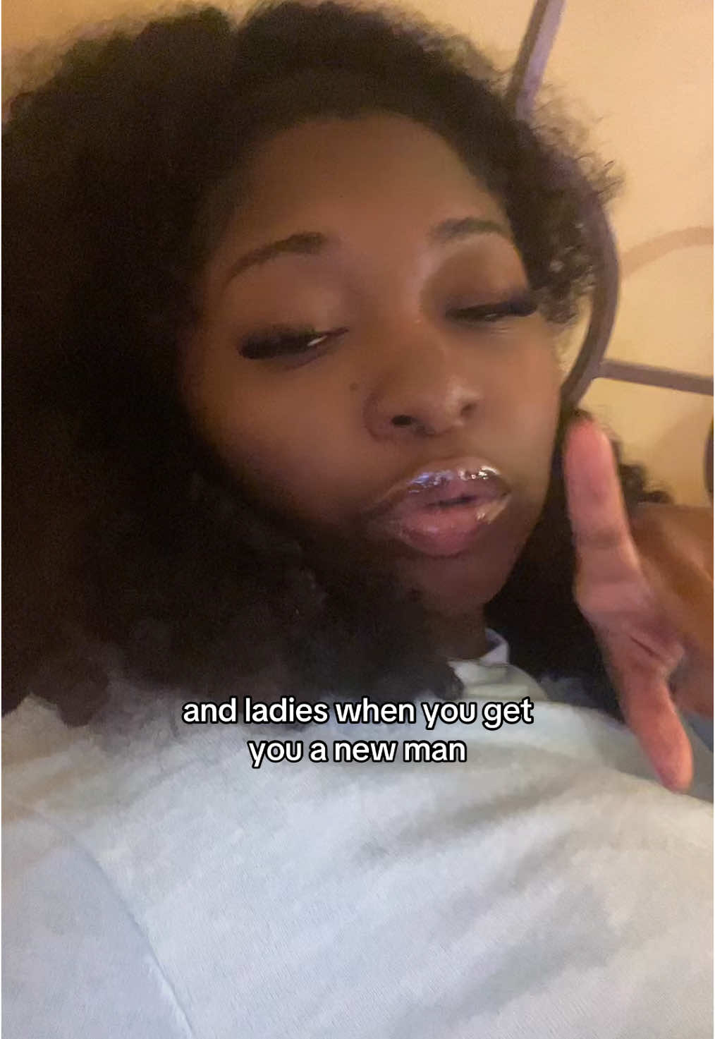 Freeeeee game 🤏🏾 you’re welcome ! Stop over sharing & you knew him for 1 week sis 😂#fyp 