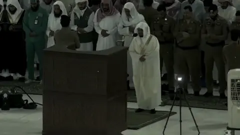 may allah accept all of our duas #xybcza #virall #fypシ #quran #yasseraldosari #recitation 