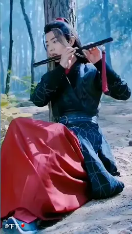 Mỗi ngày ta chỉ muốn được nghe tiếng sáo của Ngụy Anh, bộ phim Trần Tình Lệnh này đã làm ta umê biết bao năm qua không thoát ra được,một bộ phim quá hay,đúng là siêu phẩm... #Trầntìnhlệnhmađạotổsư  #Vươngnhấtbáctiêuchiến 