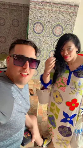 ليعرفني أنا الحين فيه أنا نعرفو باطرون من درجة فارس 😎👌 #rachid_lanjri #rachidlanjri# #رشيد_لانجري#رشيد_اللنجري#