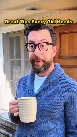Great Tips Every Girl Needs #viral #typ #adamrose #usa #LifeHack #lifetipsforyou #ideas #greatidea #smart #homehacks 