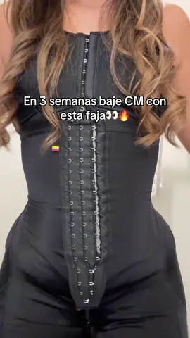 La mejor FAJITA🔥🔥😍😍 ##soleon##fajas #fajasreductoras#fajass #tiktokshopping #mujeres #fajasmoldeadoras #fajascolombianas 