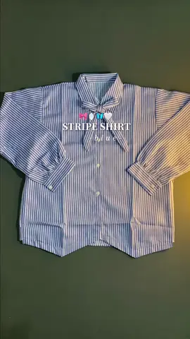 #kemejawanita #kemejasalur #kemejasalurpita #kemejastripe #kemejapita #kemejapitaleher #fyp #lewatberandafyp #viraltiktok 