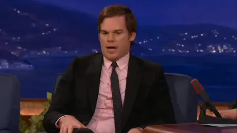 DEXTER, TONIGHT'S THE NIGHT 🗣️‼️🔥 #fyp #dextermorganedit #dexter #michaelchall 