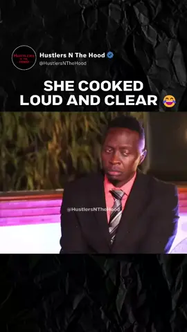 Loud and clear 😂 Via: @Oga obinna. #HustlersNTheHood #motivationalspeaker #motivationalvideo #realtalkreels