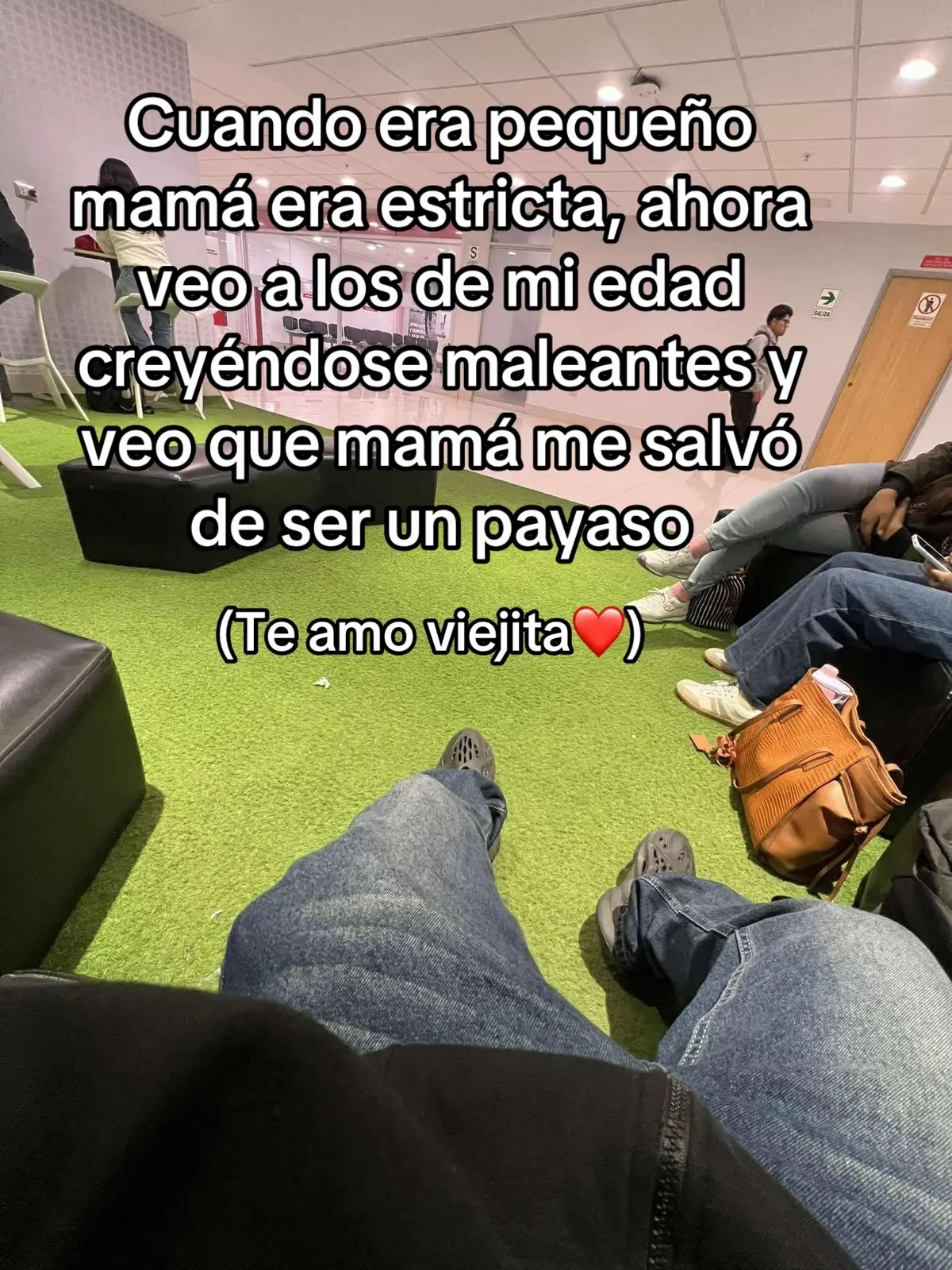 #mama #contenido #amordemadeeahijos #solo #paratii #maleante #fvp #viralvideos 