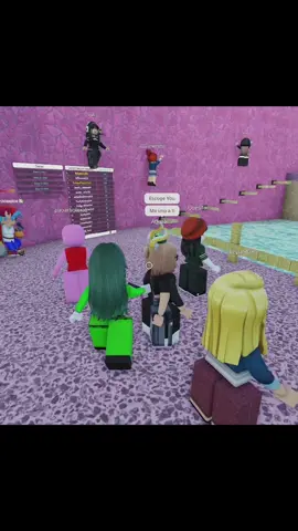 Juego: Obby King #fyppppppppppppppppppppppp #robloxfyp #ASMR #cocoliso #viral 