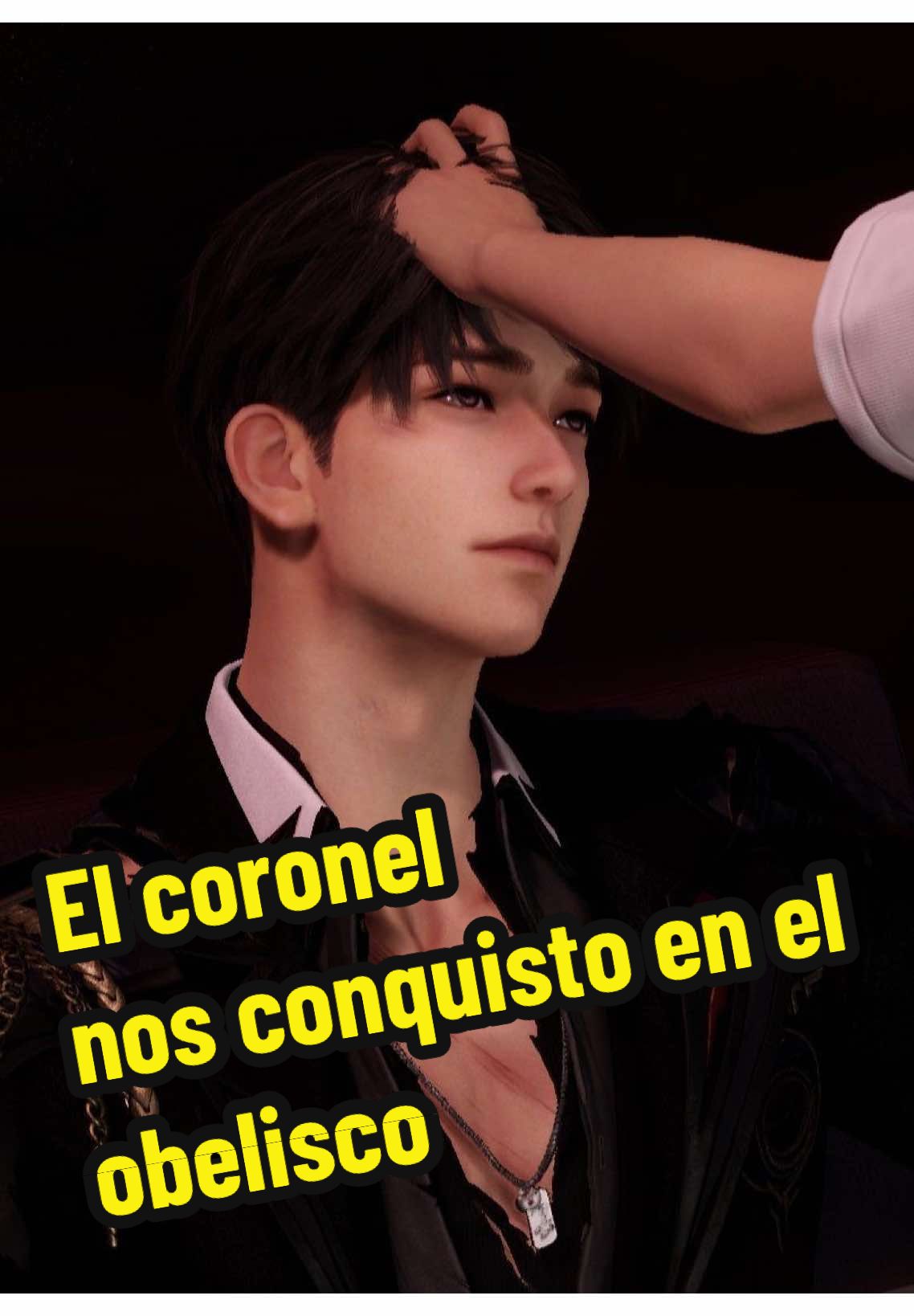 Solo somos chicas enamoradas  #lads #loveanddeepspace #caleb #sylus #zayne #rafayel #xavier #ladsargentina #loveanddeepspaceedit #loveanddeepspacecaleb #calebbirthday #calebday 