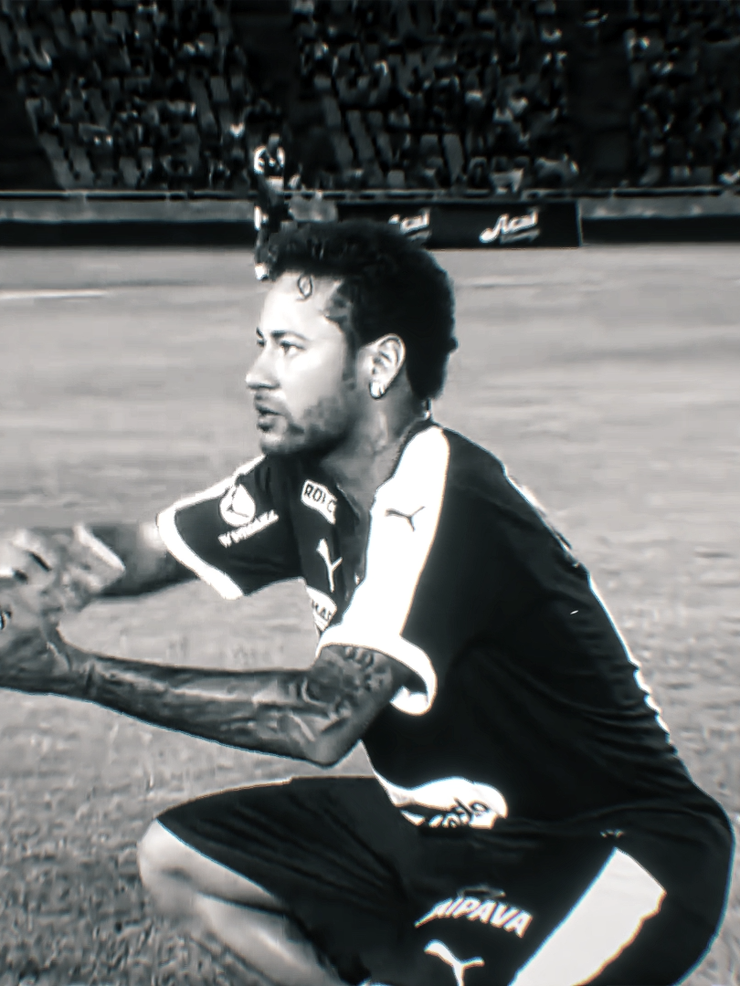 não deu jeito, tive que editar so com uma mão 🥵 #aftereffectsedits #fyp #neymarjr10 #neymar