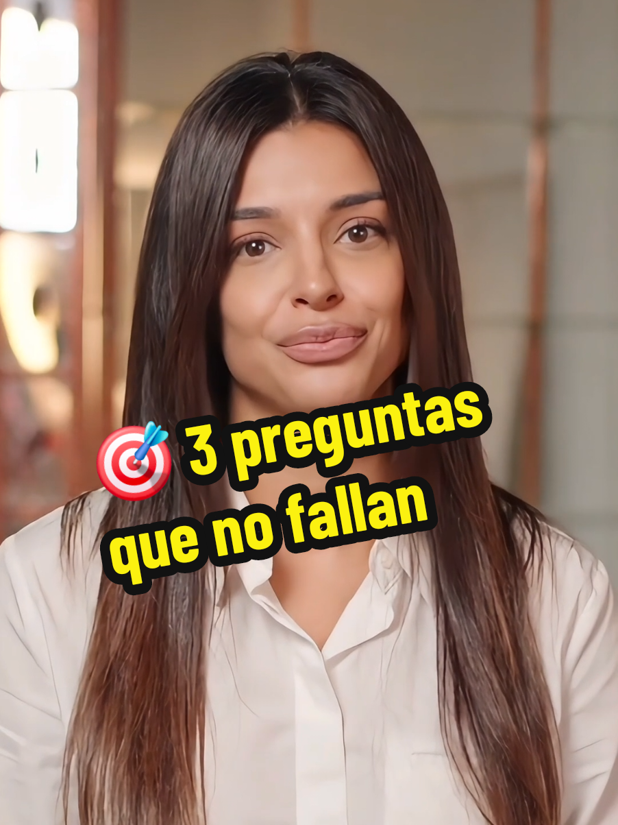 💬 ¿No sabés cómo hablar con una mujer sin quedarte en blanco? Probá estas 3 preguntas y vas a ver la diferencia. No se trata de hablar mucho, sino de conectar con lo que decís. 🔥 Guardá este video y usalas en tu próxima conversación. #ComoHablarConUnaMujer #PreguntasParaConquistar #RompeElHielo #ConfianzaMasculina #ConsejosParaHombres #SeduccionNatural #CharlaAtractiva #DesarrolloMasculino #CrecimientoPersonal #AutoestimaHombre #HablarSinMiedo