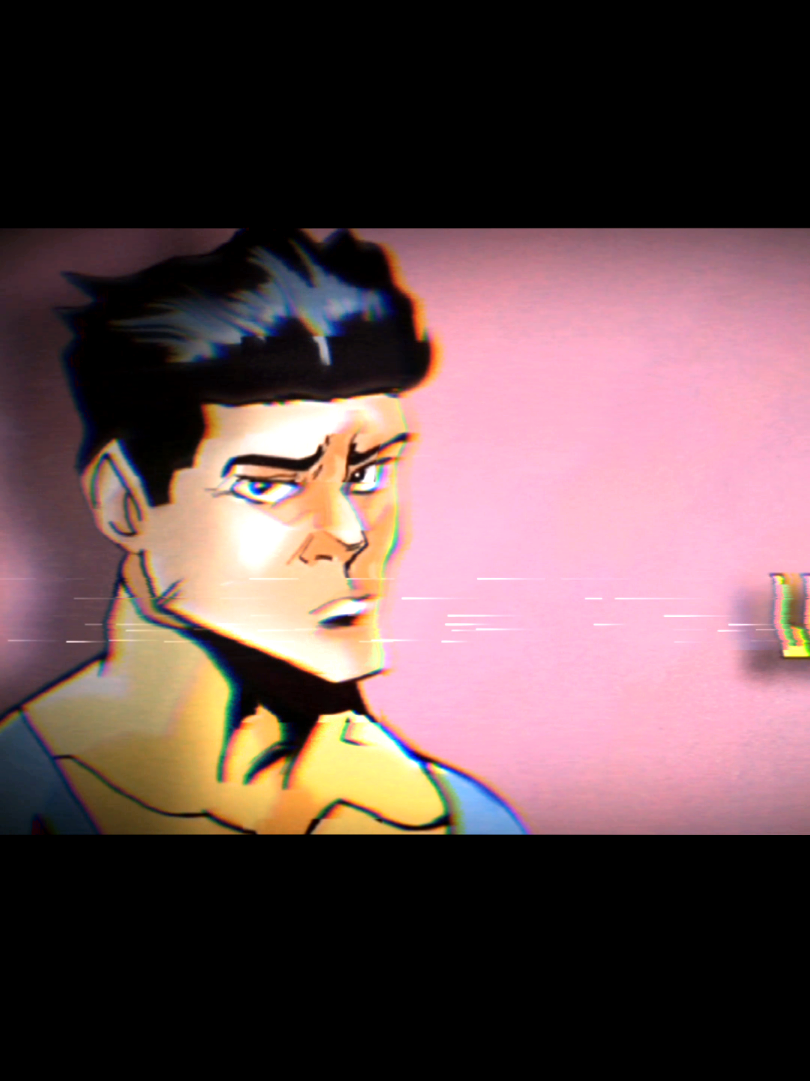 Pitt solo | invincible and Pitt Edit| Animation Author: @priixor , @ΣΛ kira joestar , and me. #edit #invincible #lightbluemark #Pitt #thepitt #W #clip