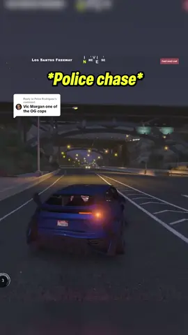 Replying to @Petra Rodriguez The Supervisor Incident #gta #gta5 #gta5_funny #gtaroleplay #gta5clips #fyp 