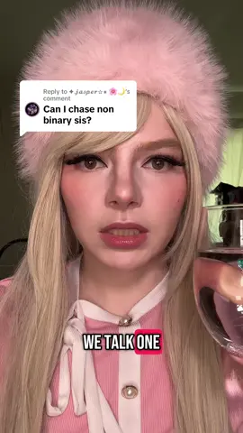 Replying to @✦.𝓳𝓪𝓼𝓹𝓮𝓻☆✶ 🌸🌙  Anya on LGBTQ+ #SlavicBimbo #slav #slavicgirl #SatireTok #slavictiktok #comedy #TikTokCharacter #satire #easterneuropean 