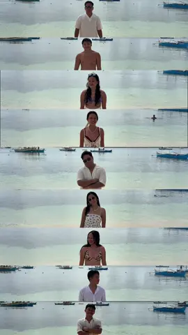 Work doesn't feel like work when you're surrounded by friends. Grateful for teammates who became my second family. 🤍 #siargaoislandphilippines🏝 #dakuisland #sangguniangkabataan 