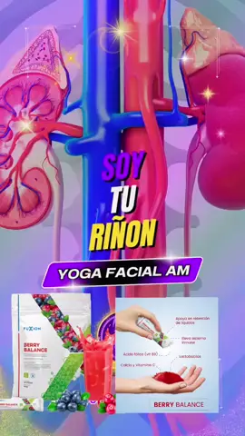 BERRY BALANCE 💜 para mantener saludable el tracto urinario y promover el equilibrio de la flora que protege el tracto urinario ☺️  #berrybalancefuxion💜 #fuxionperu🇵🇪 