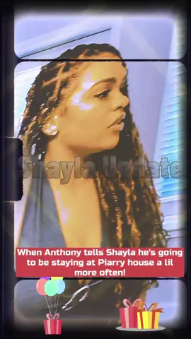 part 2 #shayla #kountrywayne 