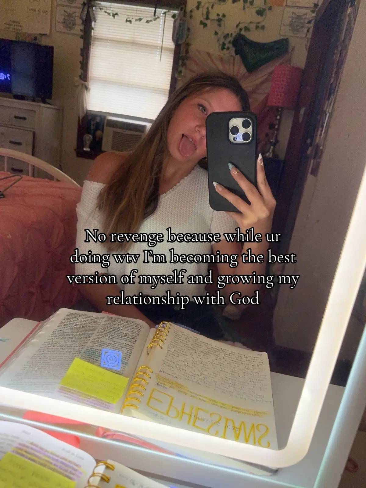 (not targeted) #foryoupage #jesuslovesyou #fyp 