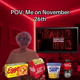 Can’t wait for s5! #strangerthings5 #strangerthings #fypシ #trending #fyp 