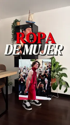 ¿Quien ya dejó los estigmas y tiene ropa de “”mujer””?🫵🏻🧊🩸( chaqueta de @BERSHKA) . . . . . . . . . . . #CapCut #fyp #moda #grwm #streetwear #grandpastyle #streetwearstyle #streetwearfashion #bogota #fashion #styleinspo #outfit #ootdinspiration #stylingtips #outfitinspo #outfits #fashiontiktok #clothes #cltohing #tylerthecreator #baggy #cardigan #sweater #baggypants #tieoutfits #womenclothing 