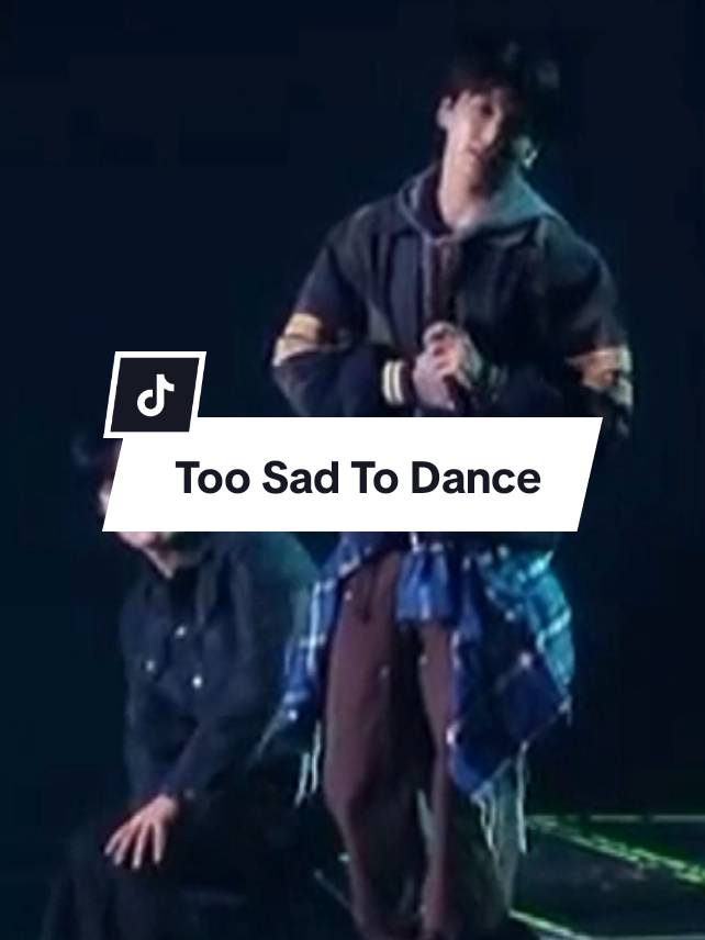 Jungkook - Too Sad To Dance (2023)  #jungkook #jeonjungkook #bts #btsarmy 