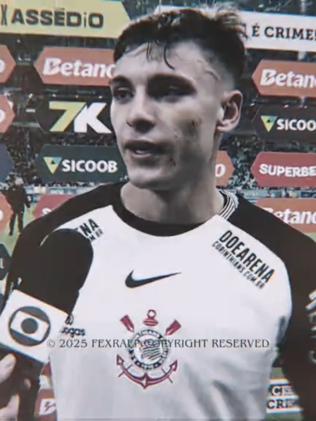 Gol de Puskás slc 😍 Finalmente um edit q n é do yuri kkk | Course de edição na bio!! // #afterefects #corinthians #sccp #brenobidon #27 #futebolbrasileiro #vaiprofy #fexraep