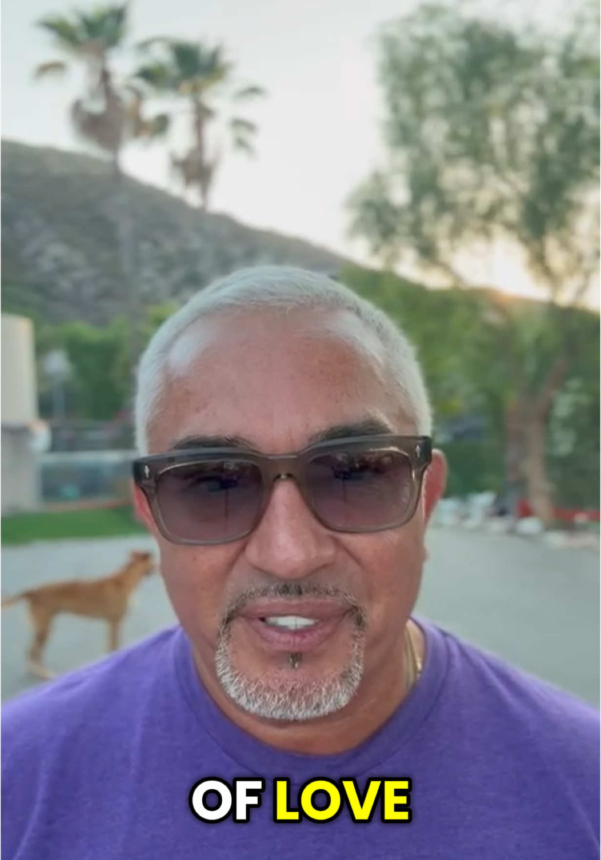 A message for my Mexican 🇲🇽 people… #mexican #mexicanimmigrant #trust #respect #Love  