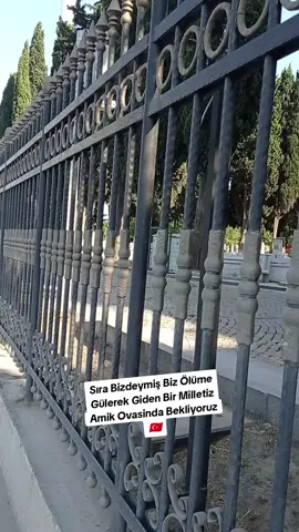 Zafer İnananlarındir☝🏼🇹🇷
