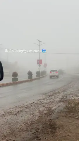 #ປາກຊອງແດນຫນາວ🍃 #fy 