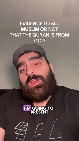 🎥 💧Indisputable Evidence the Quran is from God -  “We made from water every living thing” (Qur’an 21:30). Long before microscopes, before cells were even a concept, the Qur’an stated a scientific truth that no one could observe — that water is the origin of all life. This wasn’t a guess. It wasn’t conjecture. It was revealed. To a society of desert dwellers who saw camels and date palms thriving in drought, the idea that water — not sand, not heat — is essential to life would’ve felt absolutely counterintuitive. And yet, here it was, stated with certainty. As all the Quranic claims are: stated boldly and never able to be disproven as it is the truth.  Other civilizations believed life was made of fire, earth, or air. The Greeks had their four elements. The Chinese had five. But none of them said: everything living is made from water. A millennia later, Robert Hooke peers into a microscope and discovers the building blocks of life are fluid-filled, water-dependent cells. And only in the last 200 years have we understood just how much water cells consist of with contemporary molecular biology.  This isn’t coincidence. This is confirmation — that the Qur’an doesn’t follow science, science catches up to it. And whatever we discover in science is a drop in the bucket of the total knowledge, and just how much knowledge is unseen. What is amazing is Allah saying will they not then believe? I believe. You should believe. There is no way to have known that without it being from the one true God, Allah. #quranistruth #scientificmiracles #waterislife #islamicreflection #revelationnotspeculation #quran #Science #quranquotes #muslim #islam #alhamdulillah 