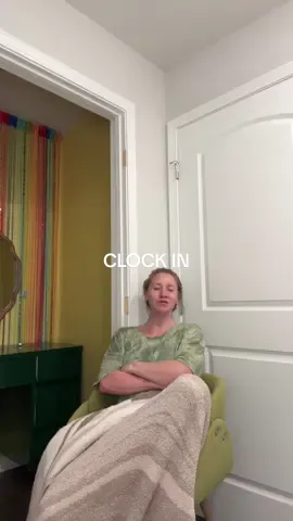 Chat clock in let me know #storytime 