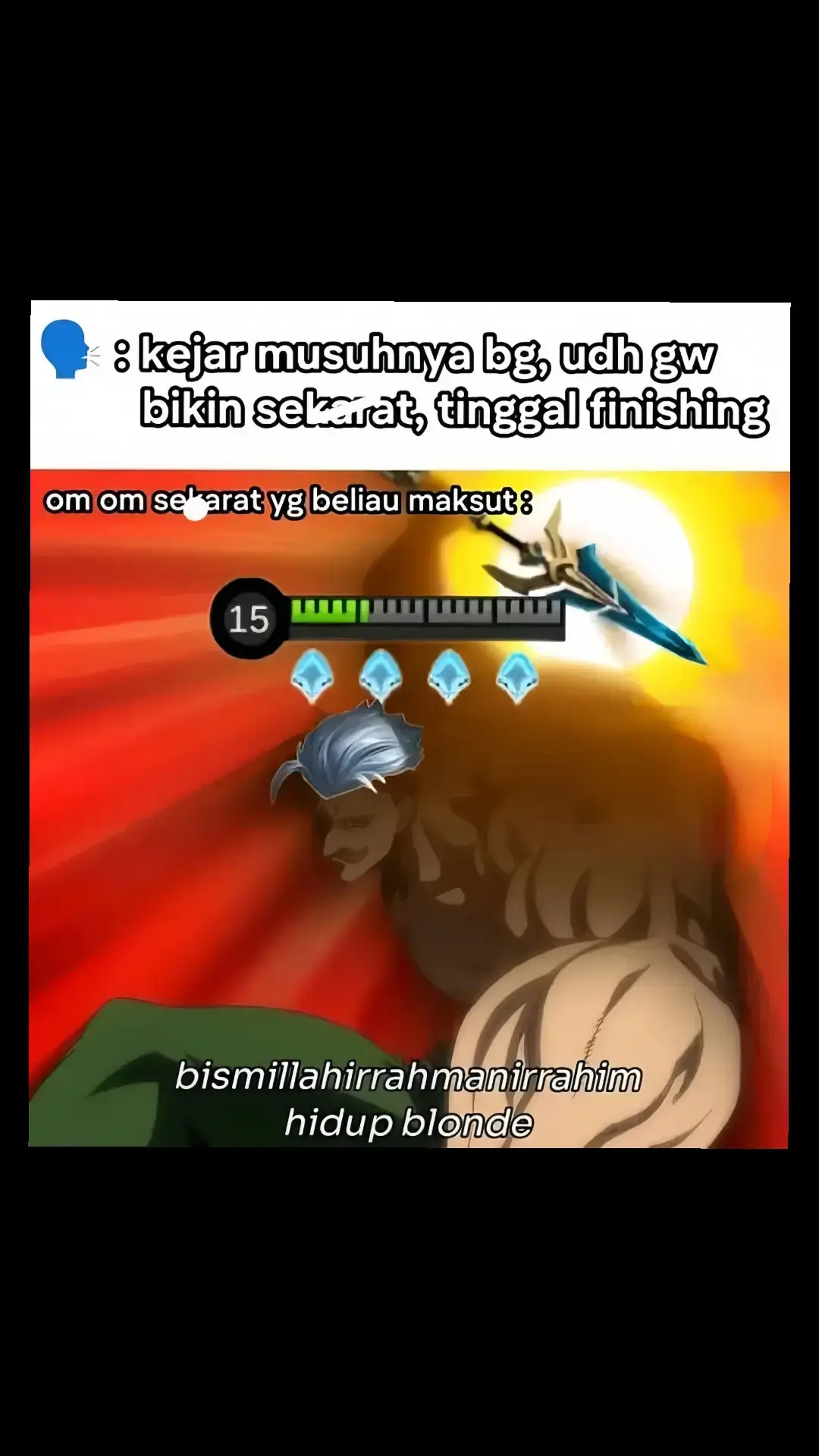 #lewatbranda #MobileLegendsBangBang #memetiktokfyp #meme #mobilelegend #fypagee #fypp #gabutdoang 