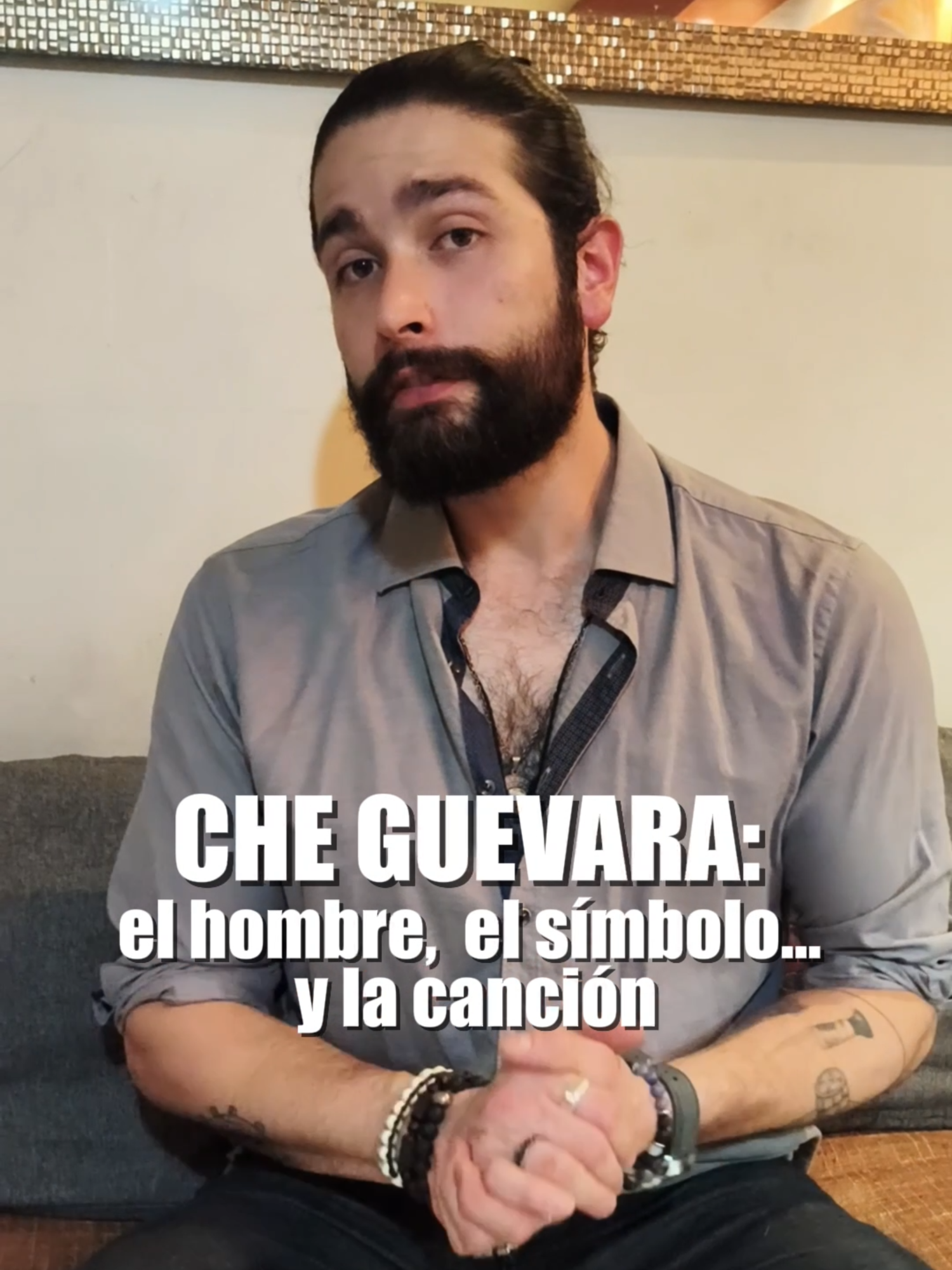 Che Guevara: de la revolución… a la poesía. Cuando la historia se transforma en canción y memoria. #musica #historia #cheguevara #revolucionario #canto #trova #trovacubana #silviorodriguez #victorjara #poesia #revolution #revolución #cuba #nacimiento #homenaje #juliocortazar #literatura #fyp #fypシ゚ #paratii