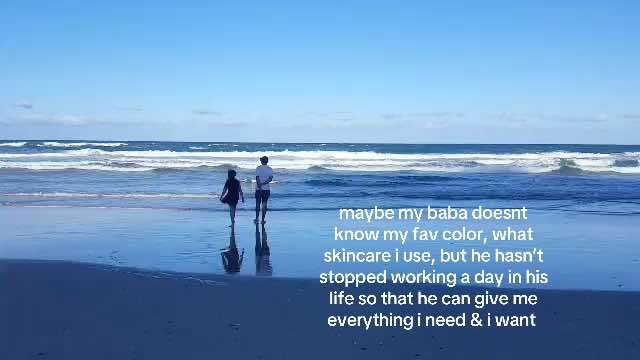 happy fathers day, my rockstar ! #fyp #fatherdaughter 