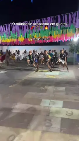 #festajunina #saojoao #saojoaonotiktok #humor #guerra #fouryou 