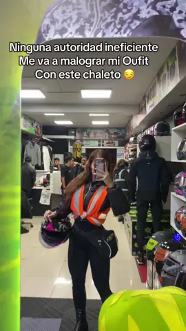 Según ellos los de baja Cc somos 🐀 como ellos #viral #biker #parati #motera #chaleco 