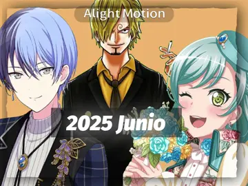 #SANJI únanse porfa y no le puse movimiento porque me da flojera  #sanjionepiece #sanji #hinahikawa #hina #toyaaoyagi #toya #teams #unanse #viadiscord #teampordiscord #squad #op #pro #unansealteam #vira 