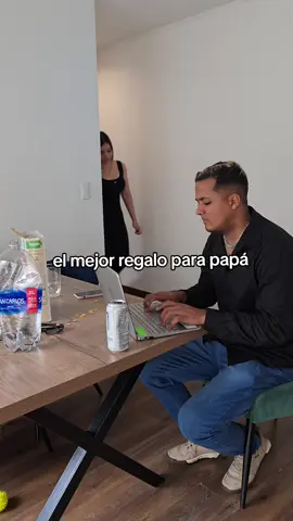 lo que desean los padres #parati #fypシ゚ #viral  @gley puentes 