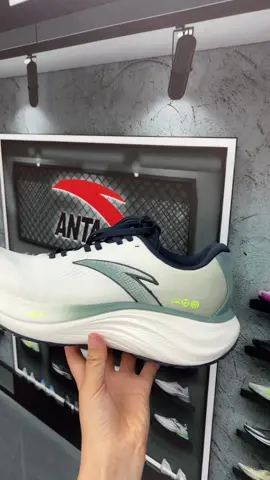 PG7 travel 1.5.#ANTA #pg7 #Running 